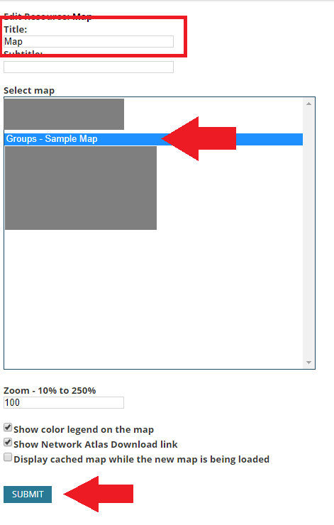 FULL SCREEN NOC TEST PAGE map setup.PNG